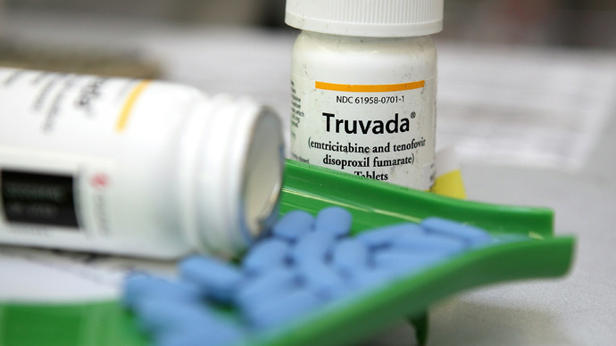 HIV drug cutting transition risk 90% may be offered on NHS