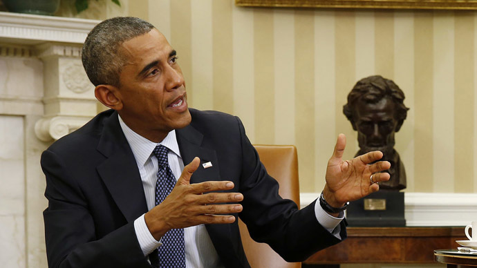 Obama appoints Ebola 'czar' charged with coordinating fight against epidemic