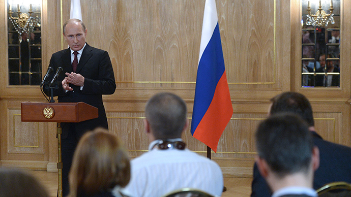 ‘No tragedy’ for Russian budget due to current oil prices