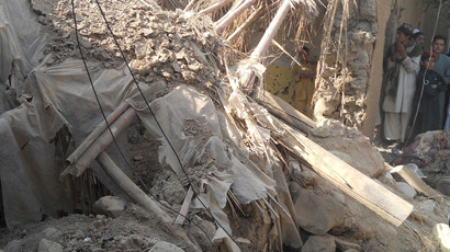 It takes 28 civilian lives to kill a single terrorist leader – UK human rights group