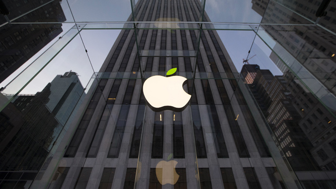 FBI director wants access to encrypt Apple, Google users’ data, demands law ‘fix’