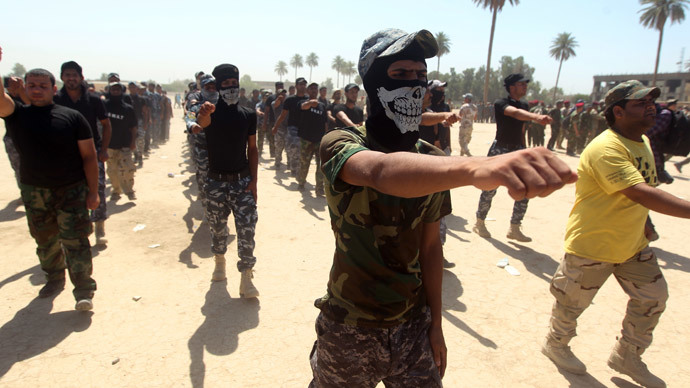 ISIS teaches how to avoid NSA snooping in a tweet – report