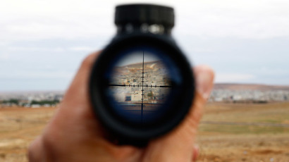 McCain insists on sending US ground troops to Syria, Iraq