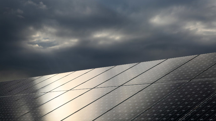 UK to import Tunisian sunshine in solar project