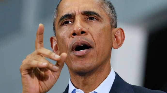 Obama considers allowing torture overseas