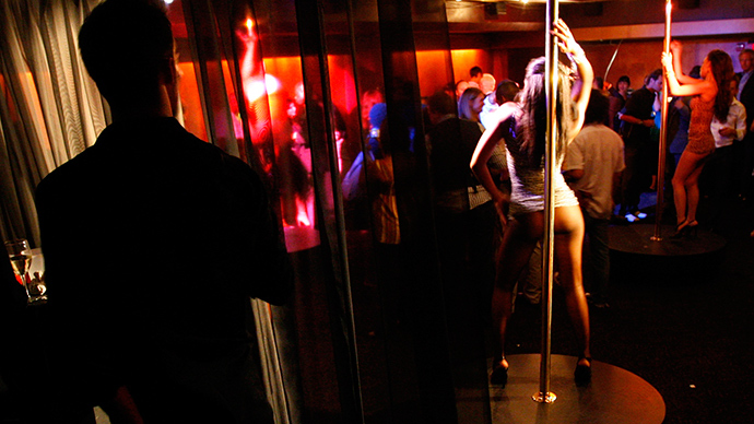 stripper license in san diego Bragon ball z porn