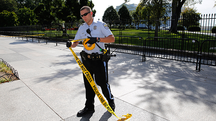 DC police spent $260k on ‘Stingray’ surveillance system, left it unused for 6 years
