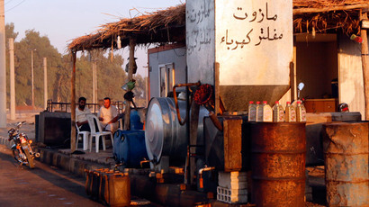 McCain insists on sending US ground troops to Syria, Iraq