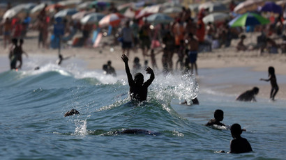 California drought worst in 1,200 years – study