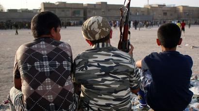 ‘ISIS is coming’: Shia man shot by IS supporters in Australia