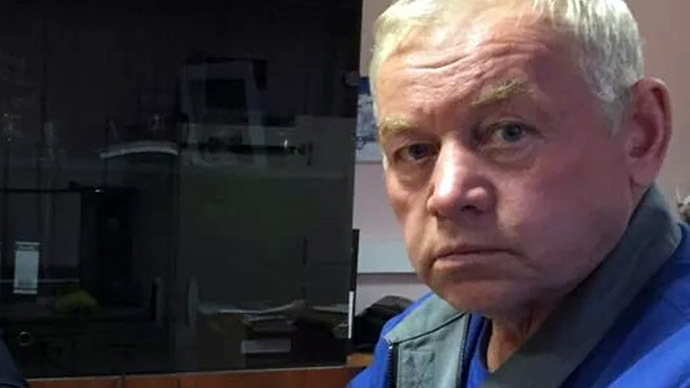 Total CEO plane crash plow driver drank liquor-laced coffee - reports