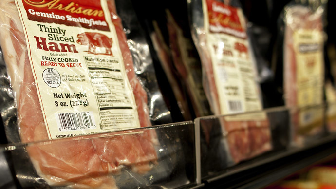Canada threatens duties on dozens of iconic US products