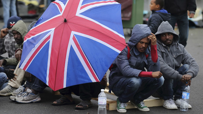 ‘Blood on its hands’: UK govt fails to find foreign criminals