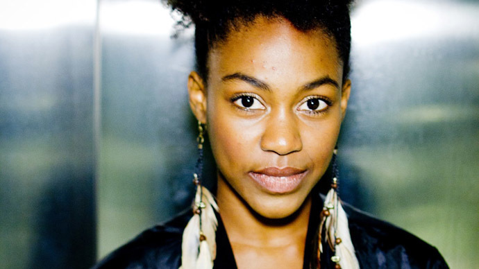 Sex in cars: 'Django Unchained' actress, boyfriend charged with lewd conduct