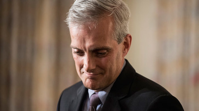 Nobel Peace Prize laureates call on Obama to release CIA torture report