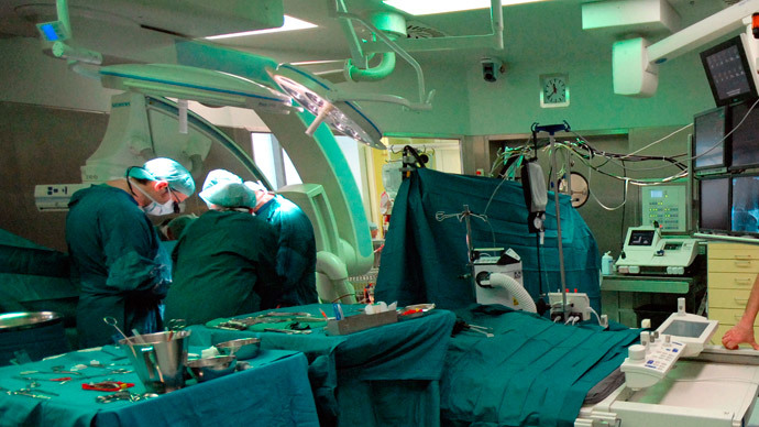 Feds investigating two dozen potential hacks targeting life-saving medical devices