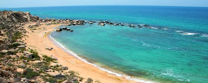 Image taken from Kenderli resort brochure.