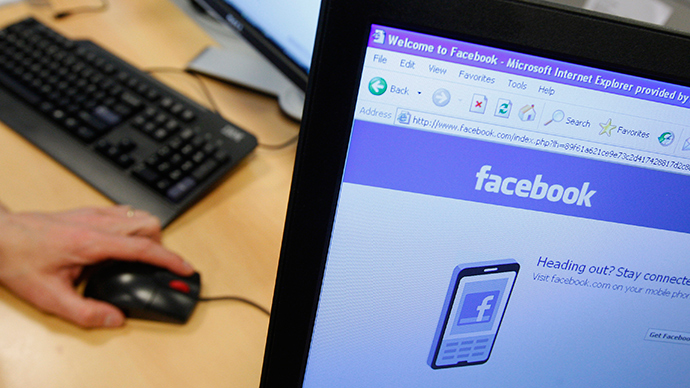 Facebook's UK tax: We are the 0%!