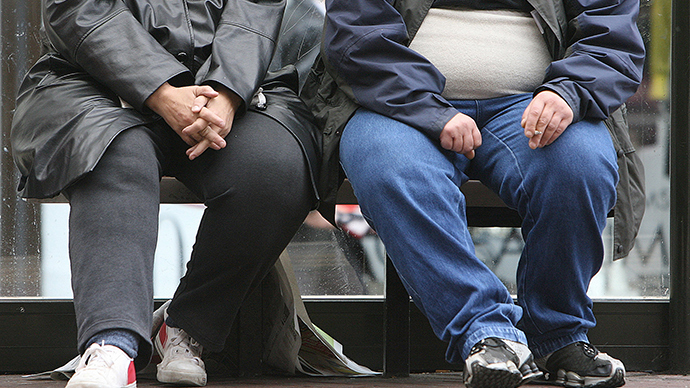 Slim chance: UK health service to dish out cash, prizes for weight loss