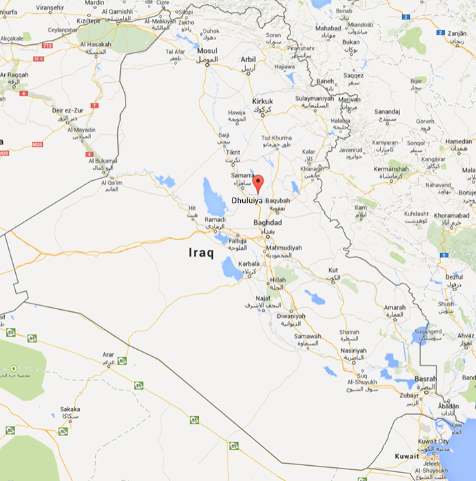 Image from Google Maps