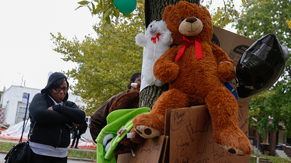 Missouri gov. declares state of emergency ahead of Ferguson verdict
