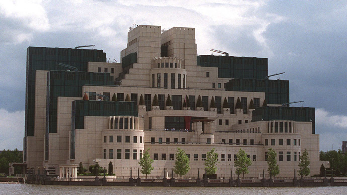 Well-‘red’: MI5 spied on prominent academics ‘for decades’, secret docs show