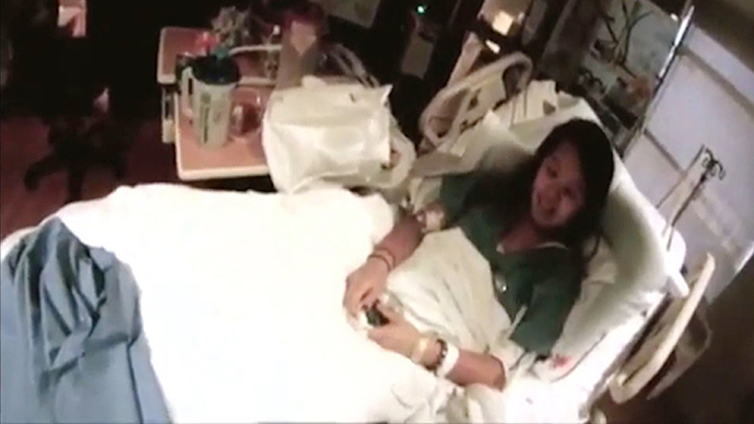 Dallas nurse Nina Pham declared free of Ebola, discharged from hospital