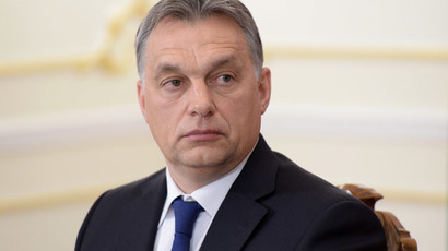 Hungary fuming after McCain calls PM Orban ‘neo-fascist dictator’