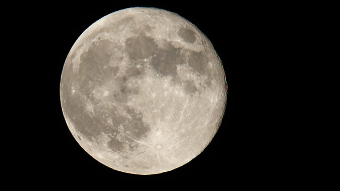 Roscosmos to test its Moon base on Earth