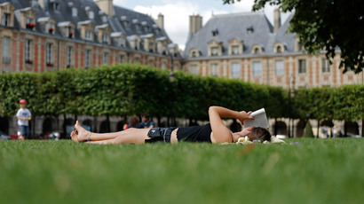 Shift work responsible for ‘dementia-like’ brain damage – report