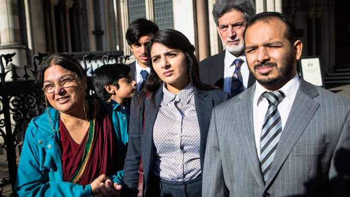 British doctor ‘unlawfully killed’ in Syrian jail, UK inquest finds