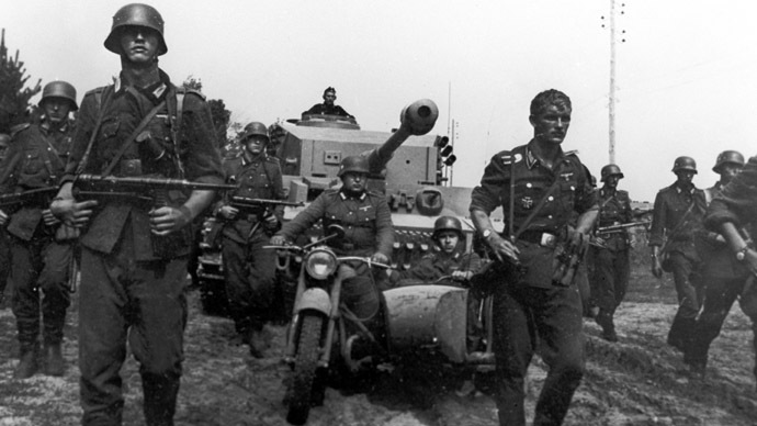 CIA and FBI used 'over 1,000 ex-Nazis and collaborators' as spies during Cold War