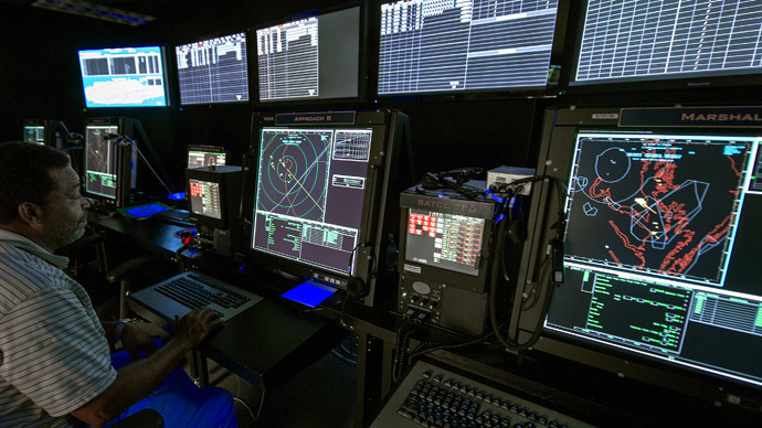 ‘Not survivable’ but very profitable: Contractors cash in on failed intelligence network