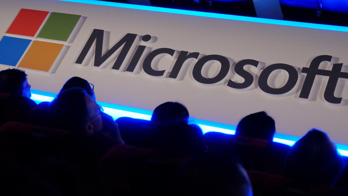 Microsoft: democrazie sotto attacco di hacker stranieri