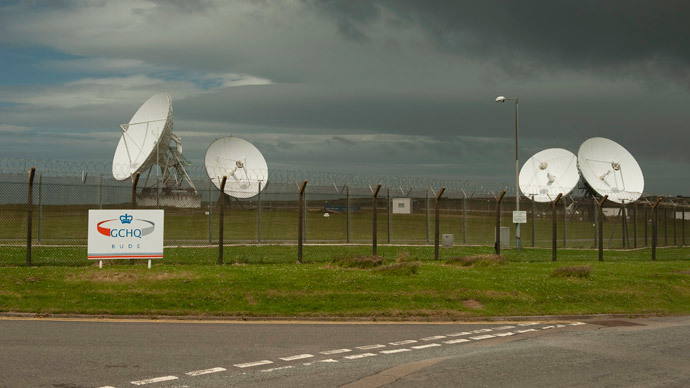 Govt watchdog rejects Snowden evidence of Big Telco-GCHQ human rights breach