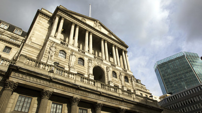 ‘Jail rogue City traders’: Banks fined £2.6bn for market rigging