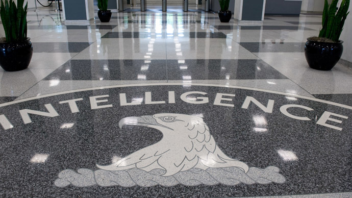 CIA refuses to make torture report readable, blames Senate for delay