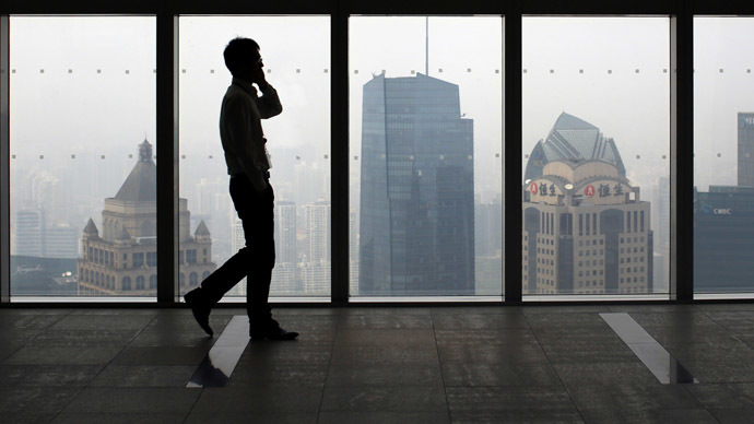 China to protect whistleblowers exposing corruption