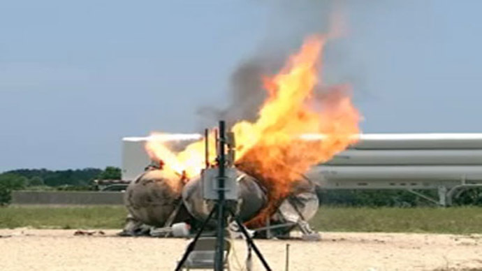 Video from NASA.gov