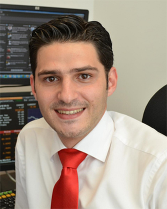 Nour Eldeen Al-Hammoury (Image from nourhammoury.com)