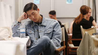 Shift work responsible for ‘dementia-like’ brain damage – report