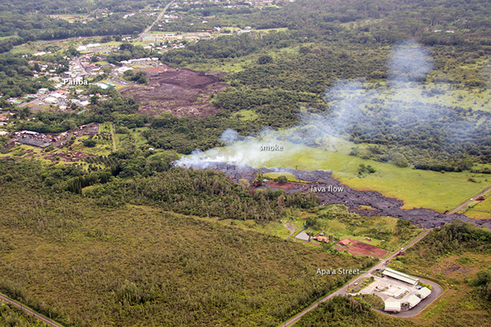 Photo NASA