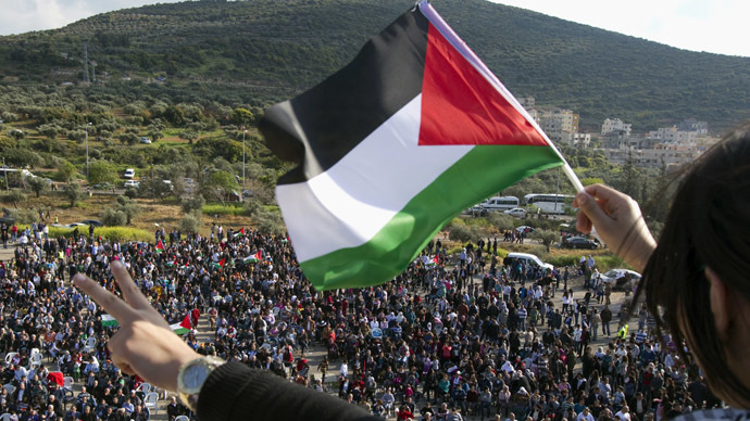 Sweden officially recognizes Palestinian state, Israel recalls ambassador