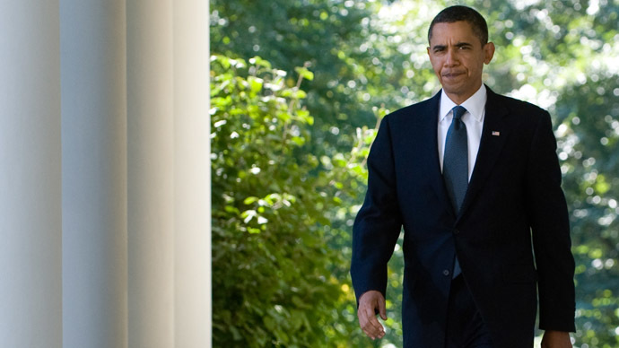 Lawmaker asks Nobel Committee to strip Obama of Peace Prize