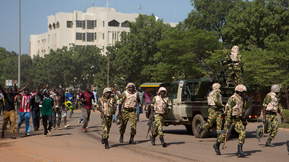 Everything you need to know on Burkina Faso crisis: Timeline, basic facts