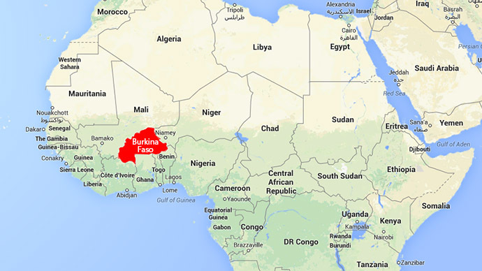 burkina faso google maps        
        <figure class=