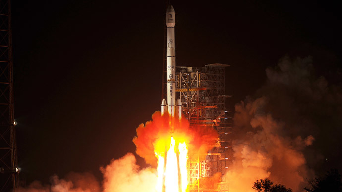 There & back: China moon orbiter returns home safely, a first in 40 years
