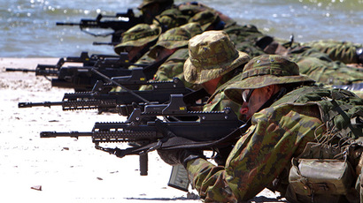 NATO asks US for more troops in Baltic states, Poland to counter ‘Russia threat’