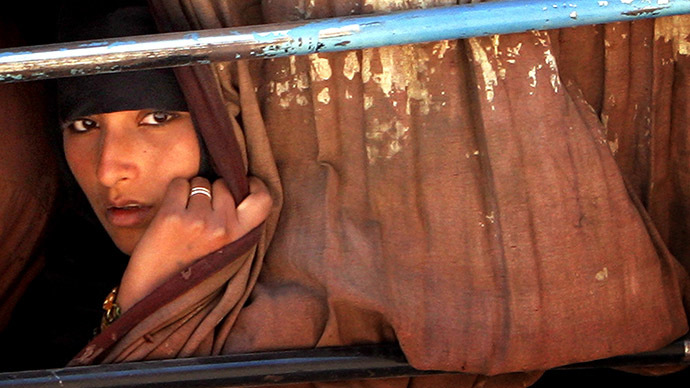 Human Trafficking adviser warns Modern Slavery Bill leaves victims helpless