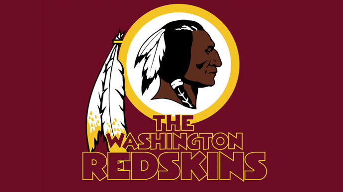 Washington Redskins sue Native Americans for calling their name racist